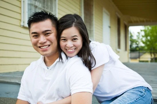 Rencontres gratuites asiatiques proche de chez toi